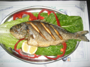  مطعم احمد وسليم في هرتسليا يقدم مأكولات مميزة لزبائنه طيلة شهر رمضان 